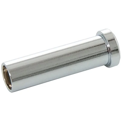 Abbildung von Shimano Unisex Erwachsene Innensechskantmutter 07178262 Innensechskantmutter, Schwarz, 27 mm