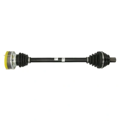 Abbildung von POINT GEAR PNG75851 Antriebswelle Hinterachse, Vorderachse links 610 90 SKODA: Yeti, AUDI: TT Coupe