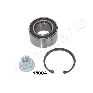 Abbildung von JAPANPARTS KK 18004 Radlagersatz Vorderachse 72 SUZUKI: SWIFT 3, 4, Wagon R+ II Schrägheck, OPEL: Agila A, B