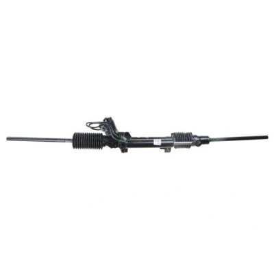 Abbildung von LAUBER 66.0495 Servolenkung hydraulisch für Linkslenker TRW M14x1,5 M14 x 1.5mm FEMALE 1195 klin CITROËN: Xsara Schrägheck