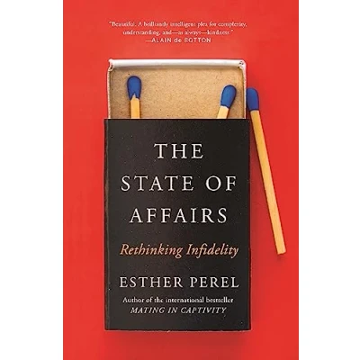 Abbildung von The State of Affairs: Rethinking Infidelity