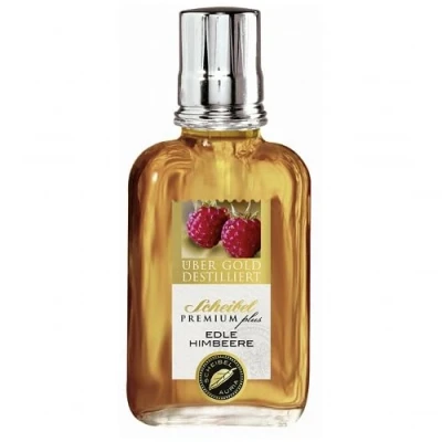 Abbildung von Scheibel &#039;PREMIUMplus&#039; Edle Himbeere 40% Vol. (100ml) Edler Himbeergeist Schwarzwald Spirituose aus Deutschland