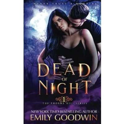 Abbildung von Dead of Night (The Thorne Hill Series, Band 1)