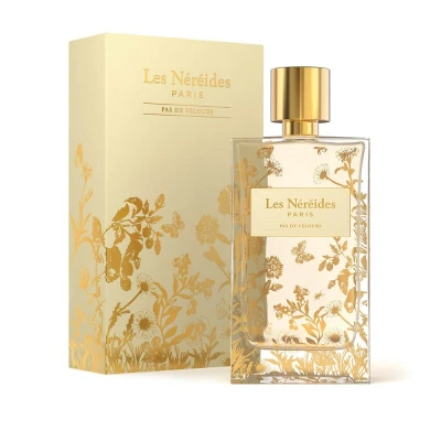 Abbildung von Les Néréides Pas de Velours Eau Parfum 100 ml