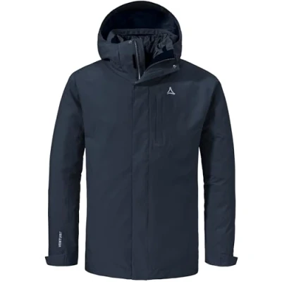 Abbildung von Schöffel 3in1 Jacket Style Tamina MNS