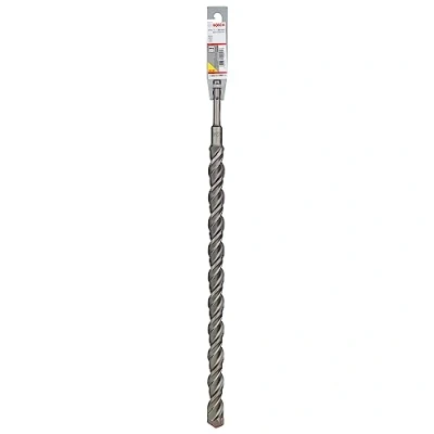 Abbildung von Bosch HAMMERBOR SDS P P3 24X400/450MM