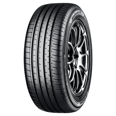 Abbildung von Yokohama BluEarth XT (AE61) 195/65 R16 92H PKW Sommerreifen Reifen R8539