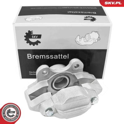 Abbildung von ESEN SKV 79SKV363 Bremssattel Hinterachse links LAND ROVER: Defender SUV, Pickup, SUV Cabrio