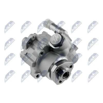 Abbildung von Hydraulikpumpe, Lenkung NTY SPW AU 015