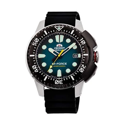 Abbildung von Orient Automatikuhr RA AC0L04L00B M Force Automatik 45mm 20ATM