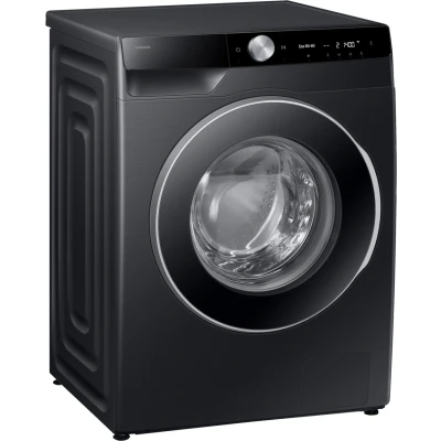 Abbildung von Samsung Waschmaschine &quot;WW90DG6U25LB&quot;, WW6000D, WW90DG6U25LB, 9 kg, 1400 U/min