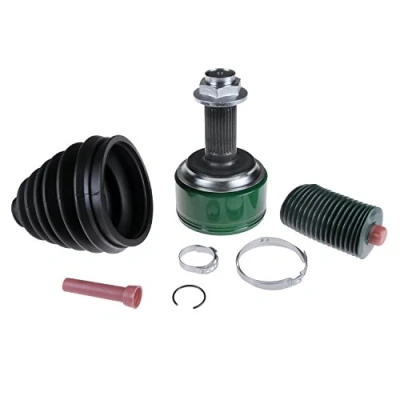 Abbildung von BLUE PRINT ADH28973 Gelenksatz Vorderachse, radseitig HONDA: ACCORD 8 Kombi, CR V 3,