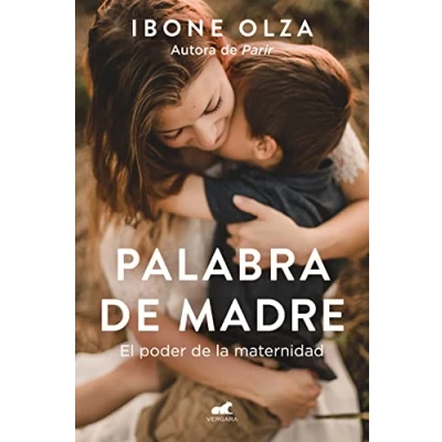 Abbildung von Palabra de madre: El poder la maternidad (Vergara)