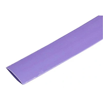 Abbildung von Pro Power 15176 Schrumpfschlauch, 12,7 mm, Violett, 5 m