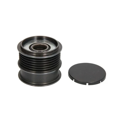 Abbildung von BTA E4V005BTA Freilauf Lichtmaschine 51,0 FORD: Galaxy Mk2 MPV, S Max Mk1, MONDEO 4, VOLVO: XC60 I, S80 II, V60 LAND ROVER: Range Rover Evoque