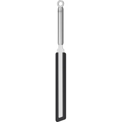 Abbildung von Rösle Crêpes Wender Silikon Rundgriff Serie 32,5 cm