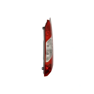 Abbildung von TYC 11 12669 01 2 Rückleuchte rechts ohne Lampenträger FORD: Transit Connect V408 Kastenwagen, Mk2 Kombi