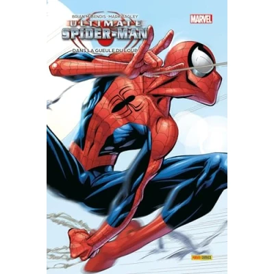 Abbildung von Ultimate Spider Man T02 Dans la gueule du loup