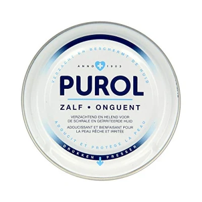 Abbildung von PurOl Zalf Onquent (Skin Cream) x ea 30ml by