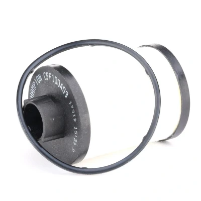Abbildung von CHAMPION CFF100409 Kraftstofffilter Filtereinsatz FIAT: Ducato III Kastenwagen, Pritsche / Fahrgestell, Bus