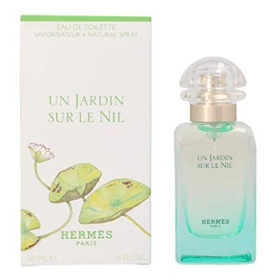 Abbildung von Hermès Eau de Cologne für Frauen 1er Pack (1x 50 ml)