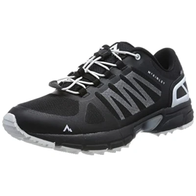 Abbildung von McKinley Damen Outdoor Schuh Kansas II AQB W Outdoorschuh