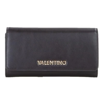 Abbildung von VALENTINO BAGS Sunshine Re Wallet Nero