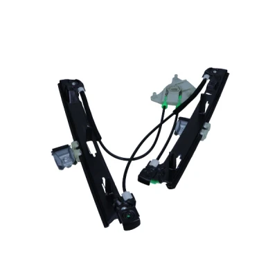 Abbildung von Maxgear Fensterheber vorne links elektrisch ohne Elektromotor 50 0409 SEAT: Leon II Schrägheck