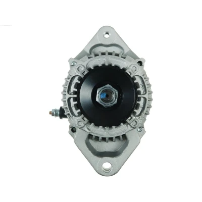 Abbildung von AS PL A6188 Lichtmaschine 12V 45A TOYOTA: Land Cruiser Prado 70 SUV, DAIHATSU: CHARADE 3, 2, CUORE 2
