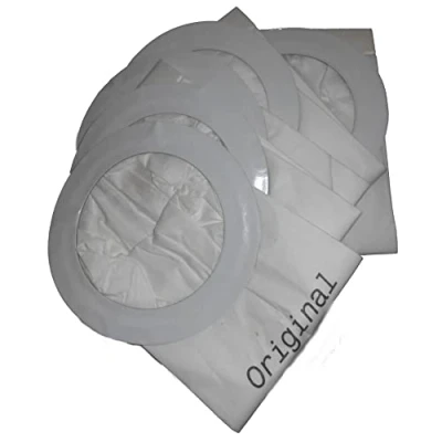 Abbildung von Nilfisk 1471098500 staubsaugerbeutel f. GD5 5ER pack
