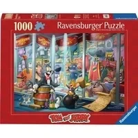 Abbildung von Ravensburger Ruhmeshalle VON TOM Jerry Sonstige Accessoires, Größe: One Size, Mehrfarbig