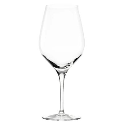 Abbildung von Stölzle Rotweinglas &quot;Exquisit&quot;, (Set, 6 tlg.), 645 ml, teilig