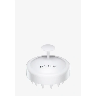 Abbildung von SachaJuan Scalp brush in Cartoon Wit