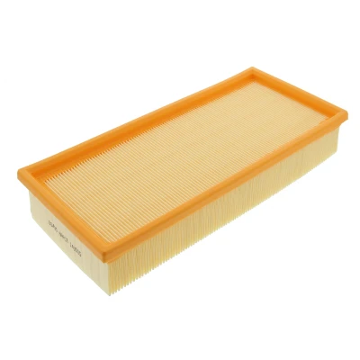 Abbildung von MAPCO 60495 Luftfilter 57 150 325 viereckig Filtereinsatz BMW: 5 Limousine, Touring