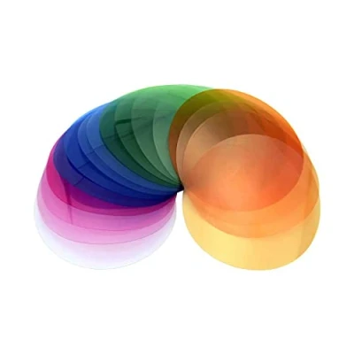 Abbildung von Godox Color Temperature Adjustment Set V 11T