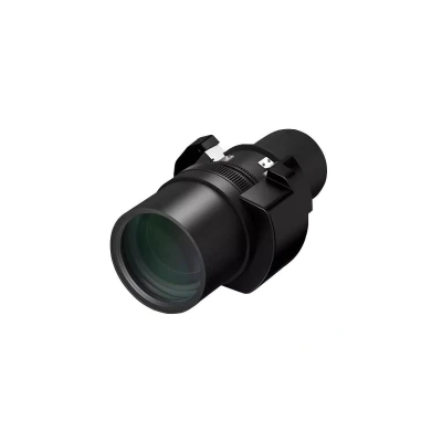 Abbildung von Epson ELP LM11 Mittelgroßes Zoomobjektiv 80,6 mm 121,1 f/1,81 2,34 für EB PU2010, PU2113, PU2116, PU2120, PU2213, PU2216, PU2220, Pro G7500, L1200