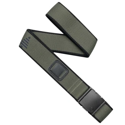 Abbildung von Arcade Belts Blackwood Ivy Green Gürtel