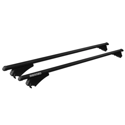 Abbildung von MENABO 000086000000 Dachträger Tiger XL, Schwarz