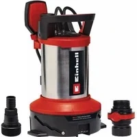 Abbildung von Einhell Schmutzwasserpumpe GE DP 7535 N LL ECO, 750 W