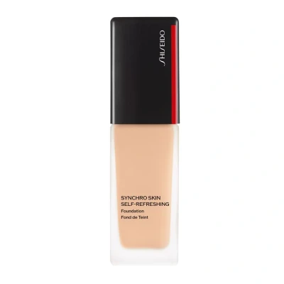 Abbildung von Shiseido Foundation Synchro Skin SelfRefreshing 160 Shell 30 ml