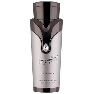 Abbildung von Armaf Magnificent Pour Homme Eau de Parfum 100 ml
