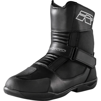 Abbildung von Road Sommertour Stiefel 2.0 schwarz 40 Herren