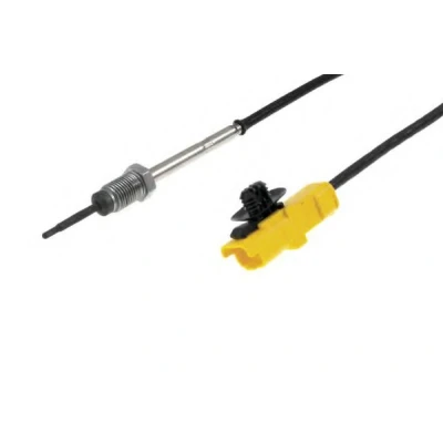 Abbildung von NGK 94385 Sensor, Abgastemperatur RENAULT: ESPACE 4, LAGUNA 3 Grandtour, MEGANE 2 Coupe Cabriolet, NISSAN: Qashqai / Qashqai+2 I, X Trail