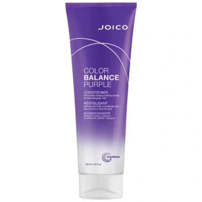 Abbildung von Joico Color Balance Purple Conditioner, 241 ml, New Look