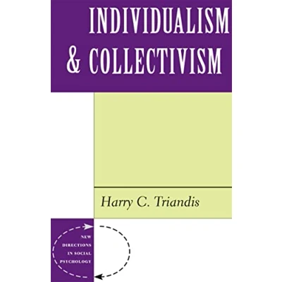 Abbildung von Individualism And Collectivism (New Directions in Social Psychology)