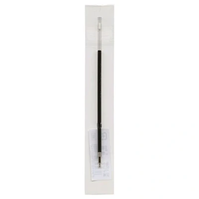 Abbildung von MARK&#039;S Days Tous les Jours Nachfüllmine in der Farbe Schwarz mit einer 0,5mm Spitze, Länge: 11,6cm, COL RFL1 BK