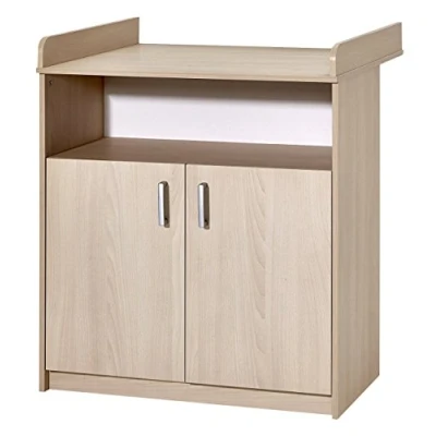 Abbildung von Schardt Wickelkommode Classic natur
