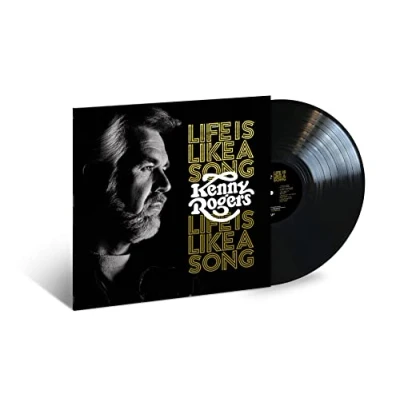 Abbildung von Life Is Like a Song (1lp) [Vinyl LP]