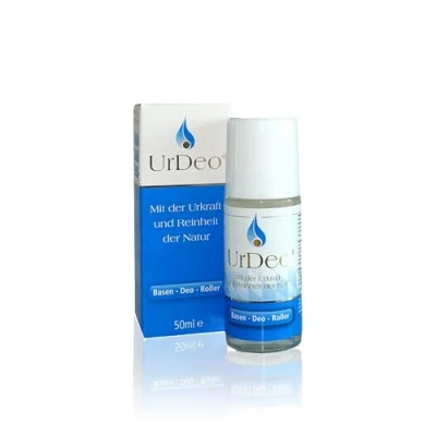 Abbildung von Ur Deo Deodorant Roll on