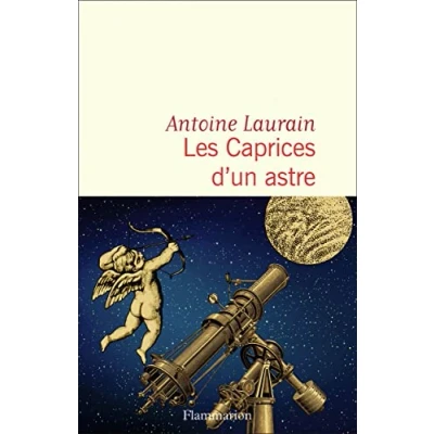 Abbildung von Les caprices d&#039;un astre
